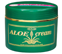 Aloe Skin Cream 220g Product image