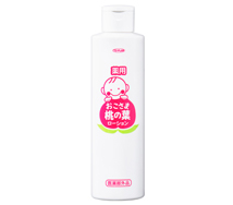 Medicated Peach Leaf Lotion for Children Product image
