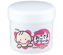 Children’s Cream 110g Product image
