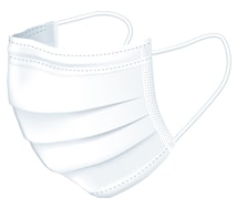 3D Masks Product image