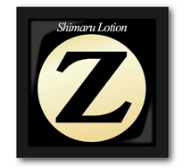 Shimaru Lotion Z-W Individual packaging image