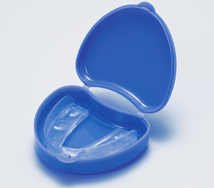Teeth Grinding Mouth Guard Fit Storage image