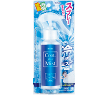 Cooling Mist for Shirts 100mL Product image