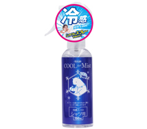 Tundra Club Cooling Mist for Shirts 150mL Product image