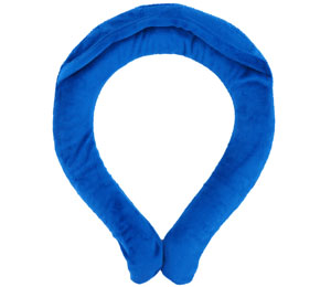 Warm Neck Ring L Special cover