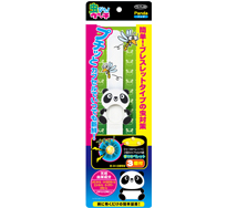 Insect Repelling Bracelet Panda Package