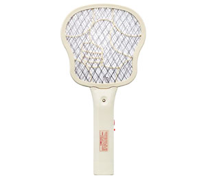 Electric Fly Swatter Racket Body
