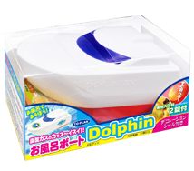 Bath Boat – The Dolphin Product image